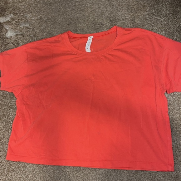 Lululemon LOT - 3 tops and 5 pants various styles!!! - Picture 3 of 9